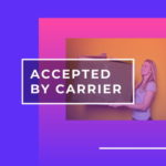 Accepted by carrier перевод