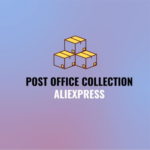 Post office collection aliexpress