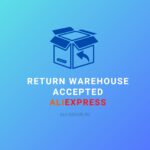 Return Warehouse Accepted