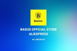baseus-official-store aliexpress