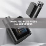 70mai Pro Plus A500S