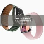 Apple Watch на aliexpress