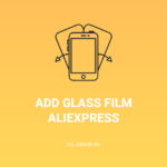 Add Glass Film