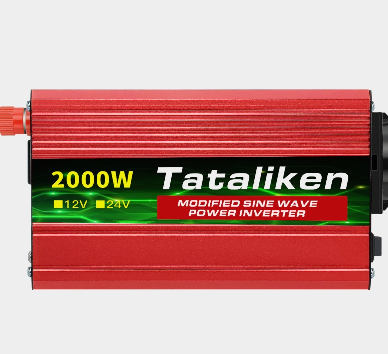 Инвертор переменного тока 220 В TATALIKEN 