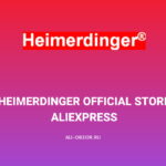 Heimerdinger на AliExpress