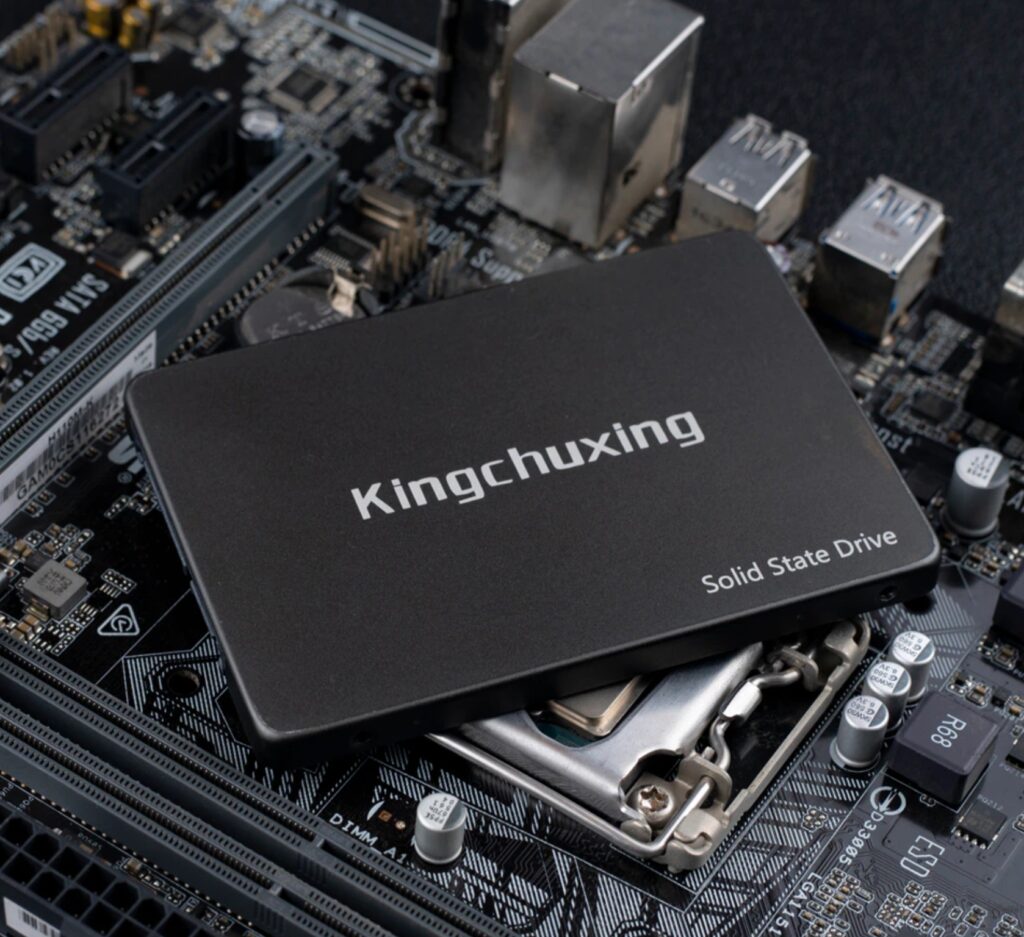Kingchuxing SATA 3 SSD