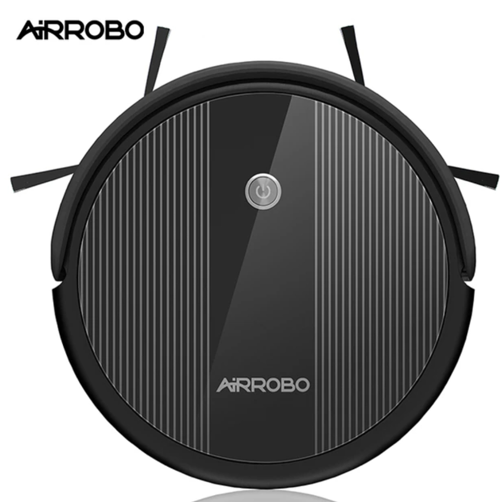 Робот-пылесос AiRROBO P10