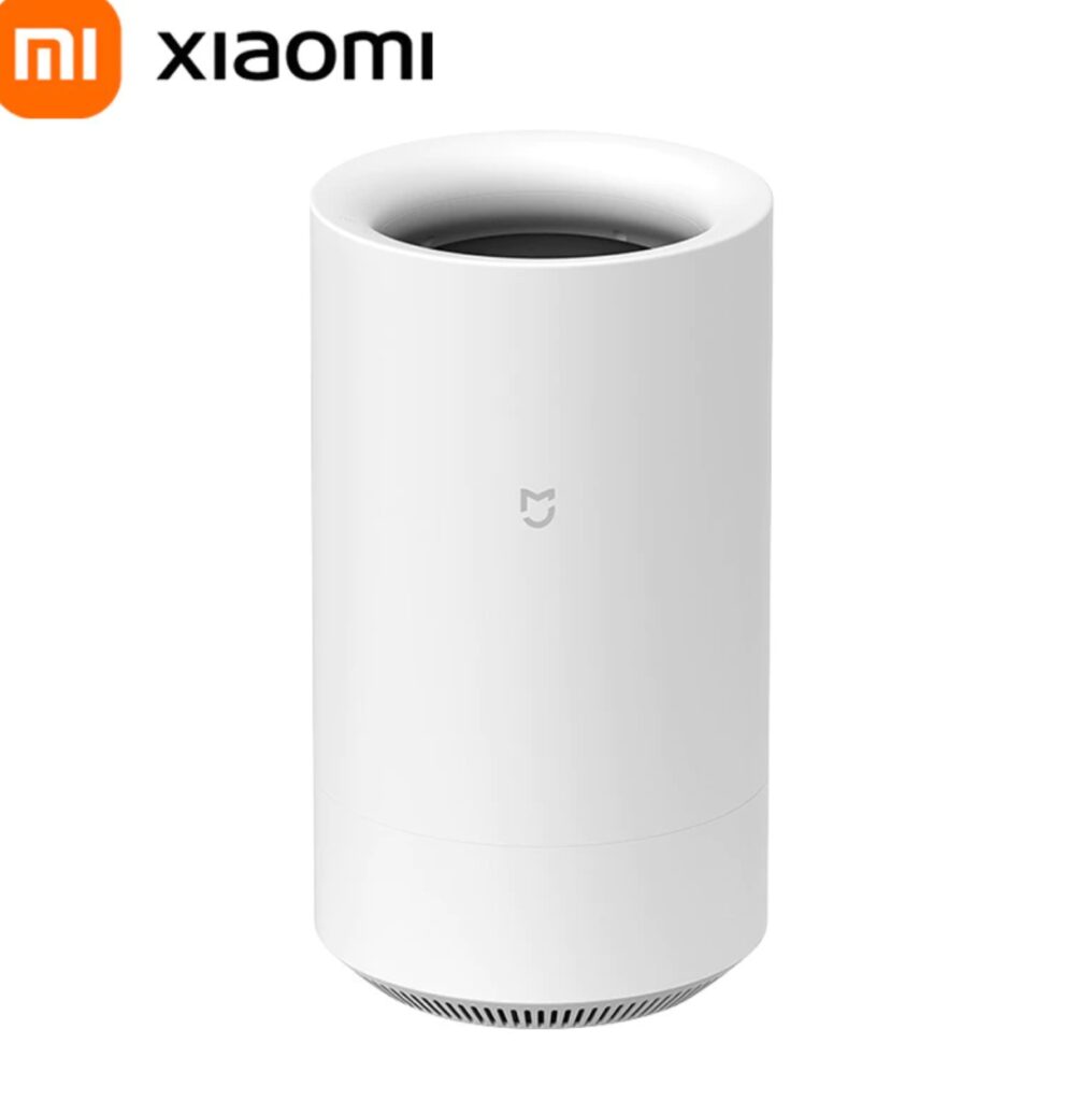 Увлажнитель воздуха Xiaomi Mijia Pure Pro