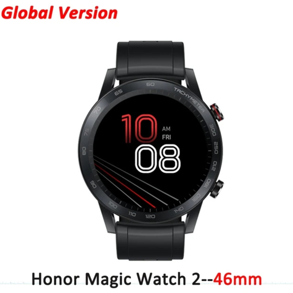 Смарт-часы HONOR Magic Watch 2 