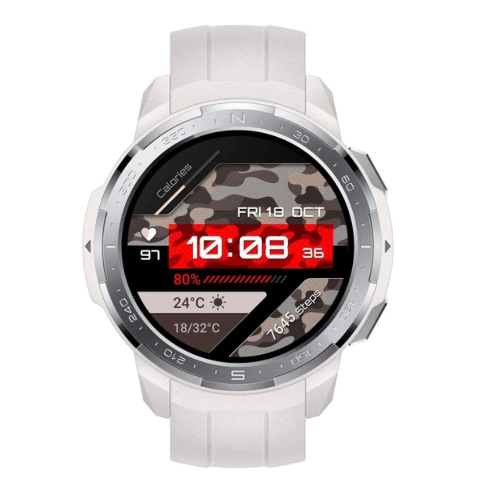 Смарт-часы HONOR Watch GS Pro