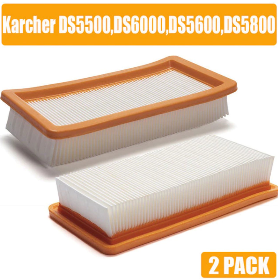 Фильтр для пылесоса Karcher 6,414-631,0